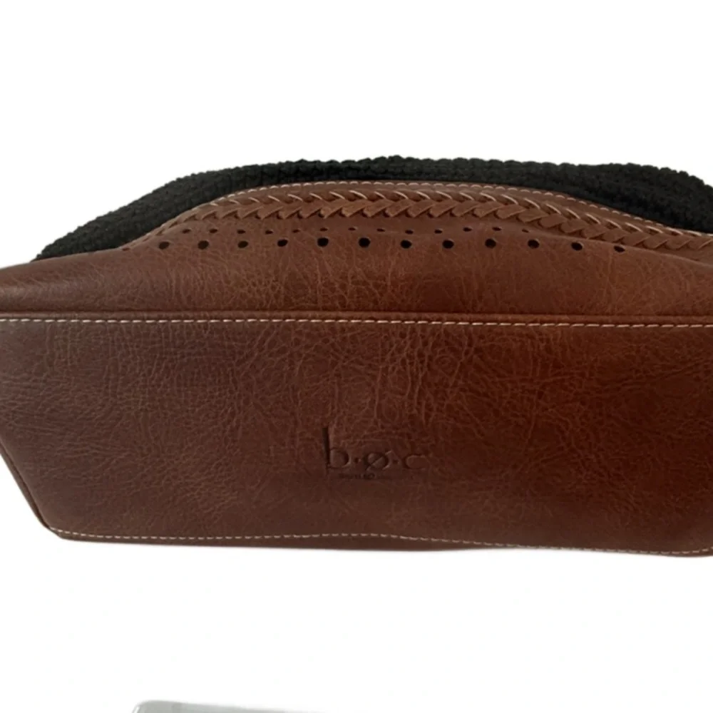 Boc Born Concepts Faux Leather Shoulder Bag